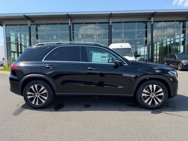 New 2026 Black Mercedes-Benz GLE 350 image 8