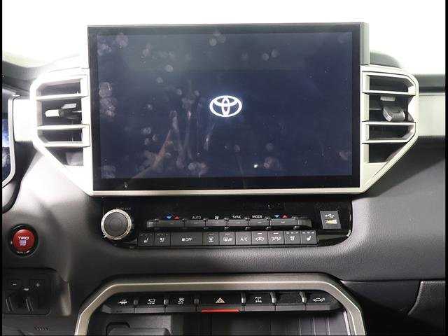Certified Used 2026 ICE CAP Toyota Limited image 35