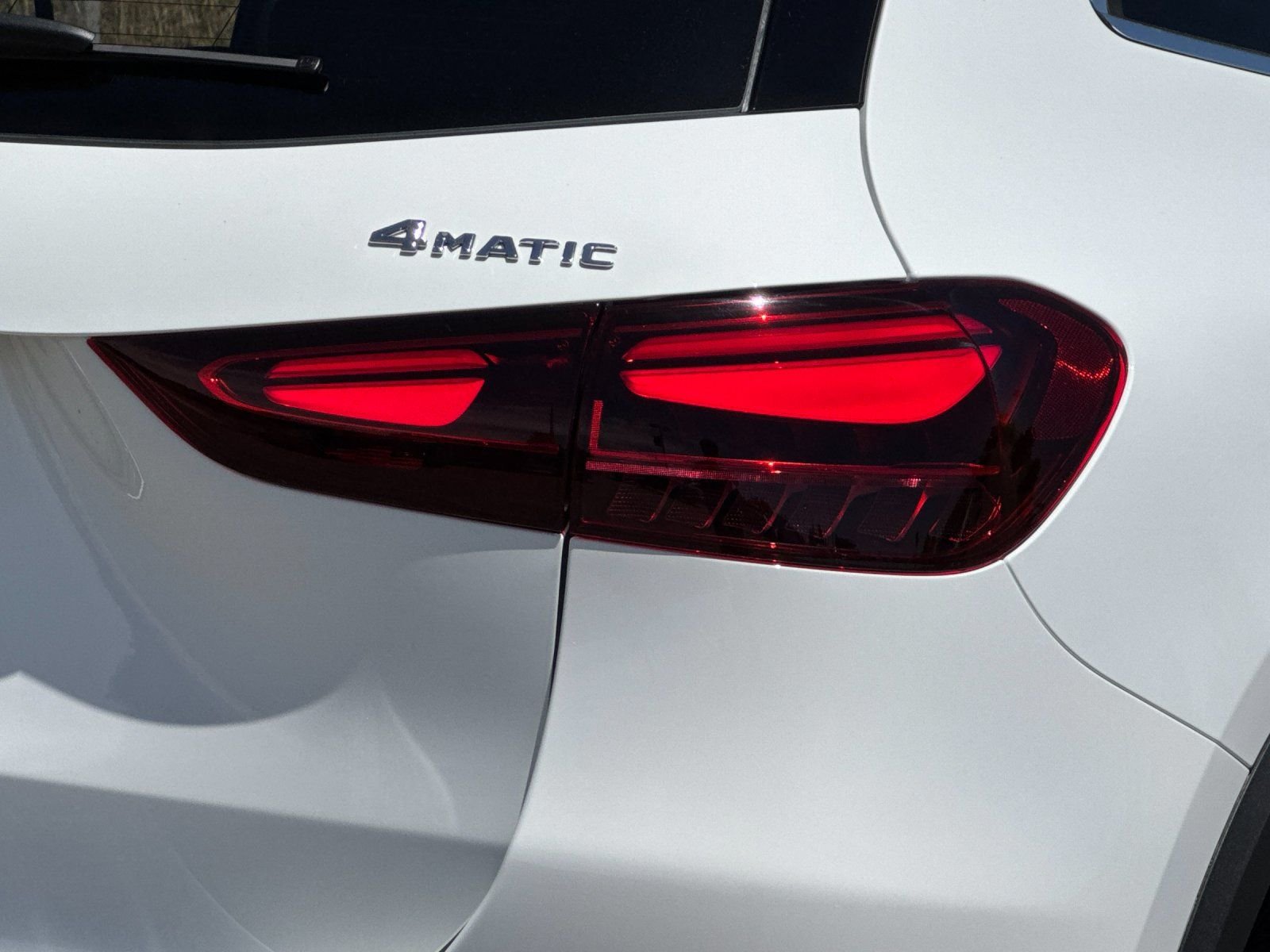 New 2026 Polar White Mercedes-Benz 250 image 12