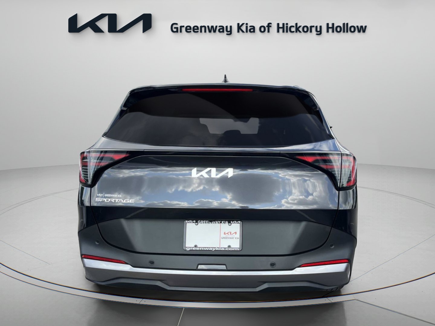 New 2026 Panthera Metal Kia EX image 6