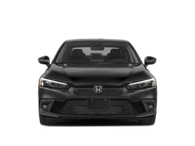 Used 2024  Honda EX image 4