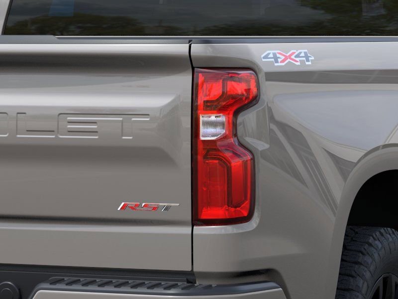2026 Chevrolet Silverado 1500 RST - Photo 14