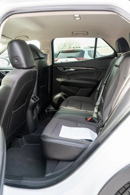 Used 2023 White Buick Preferred image 12