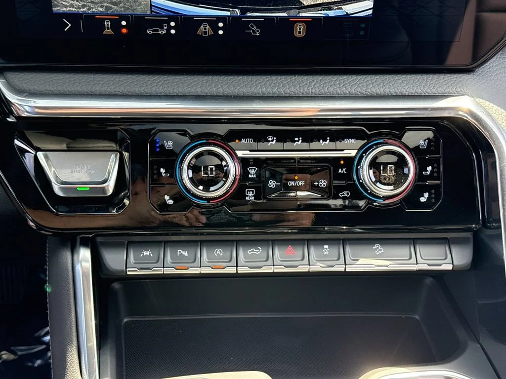2026 GMC Sierra 1500 Denali - Photo 24