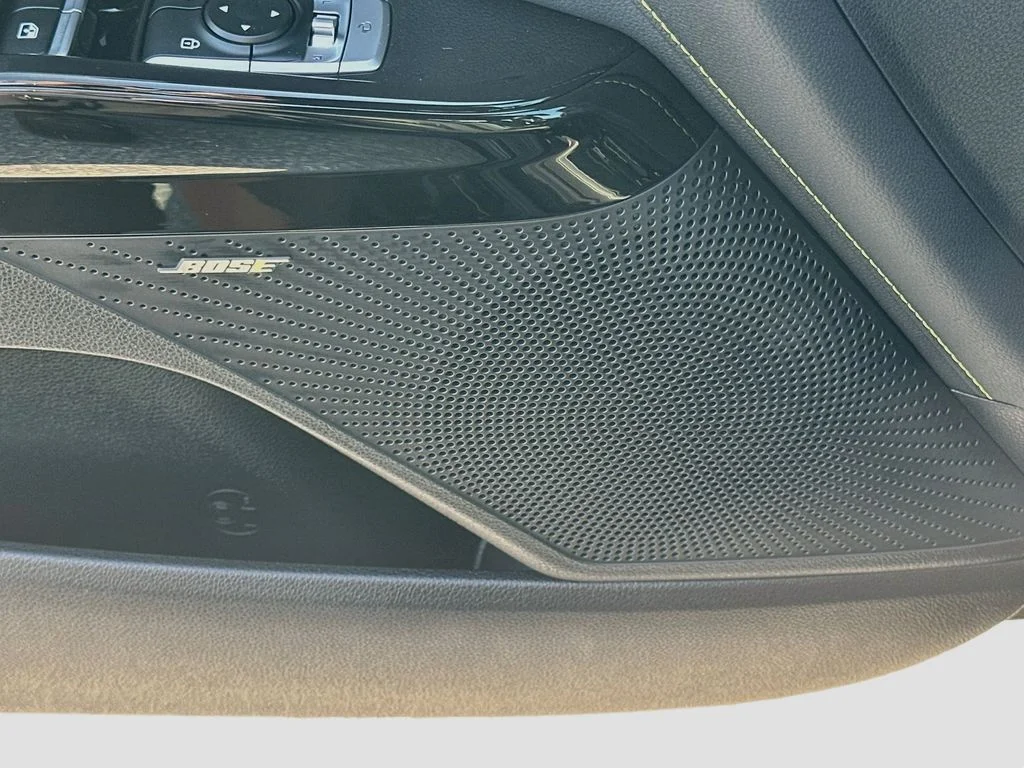 New 2026 Aurora Black Pearl Kia GT image 19