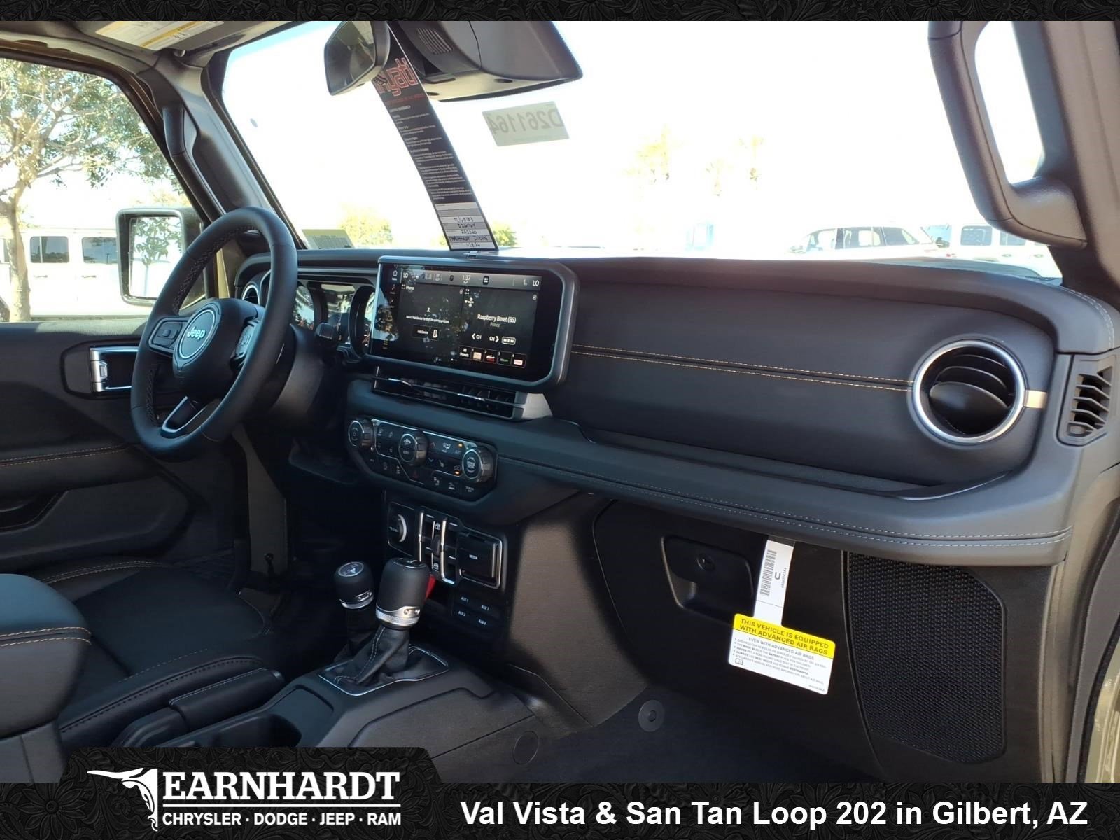 New 2026 41 Exterior Paint Jeep Sahara image 6