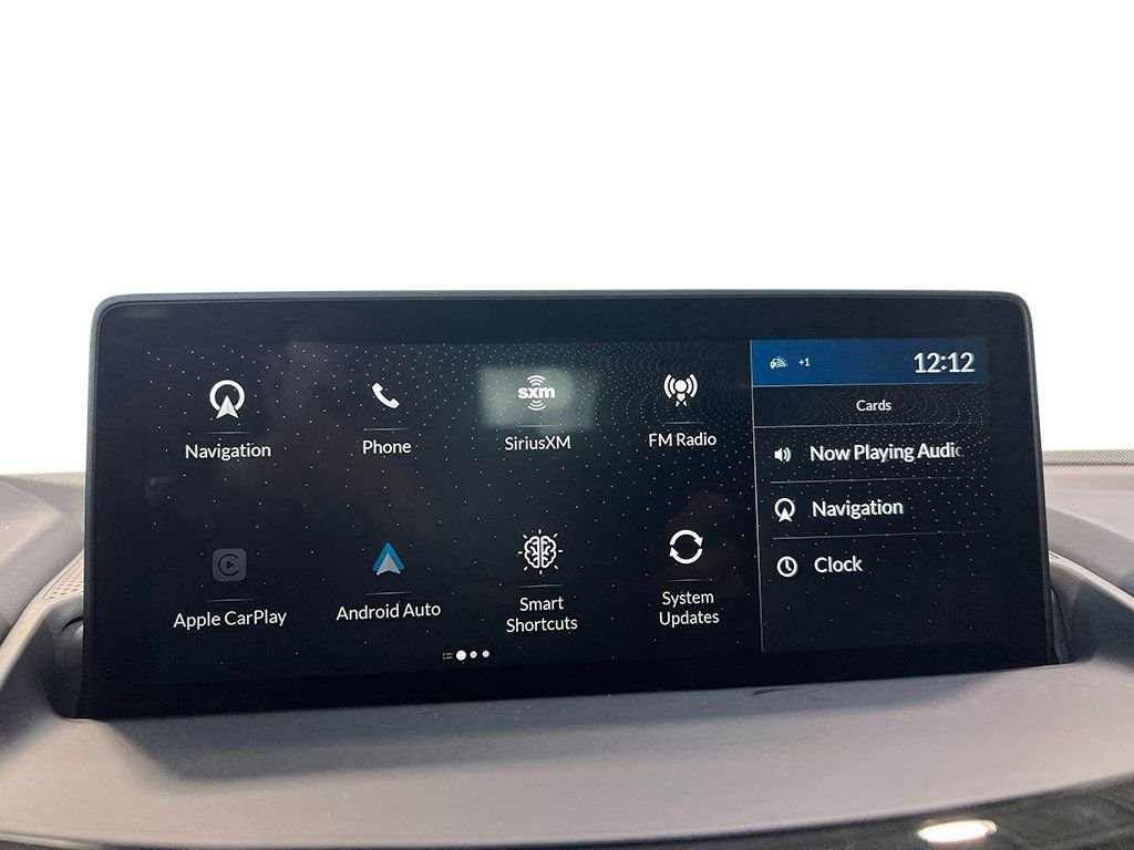 New 2026 Platinum White Pearl Acura Technology Package image 26