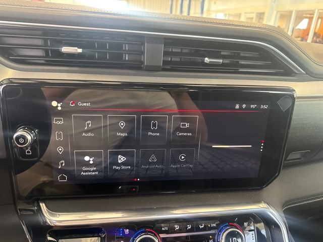 2026 GMC Sierra 1500 Denali - Photo 23