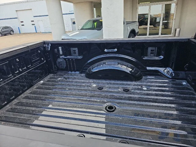 New 2026 Agate Black Metallic Ford F-250® Lariat® image 45