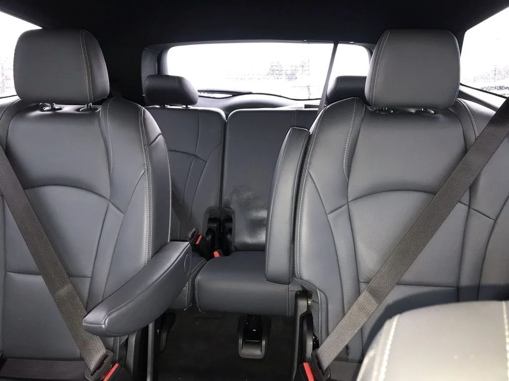 Certified Used 2023 White Buick Essence image 22