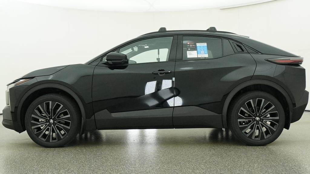 New 2027 Midnight Black Metallic Toyota XSE image 33