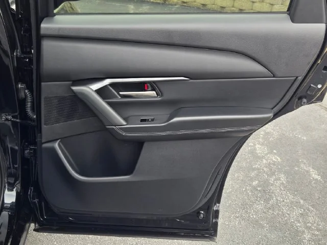 New 2026 Jet Black Mica Mazda 2.5 S Preferred AWD image 8