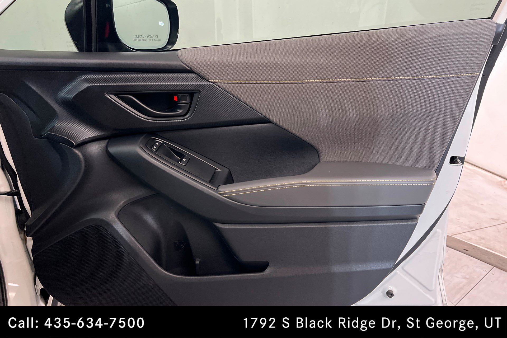 Used 2024 Summit White Buick Sport Touring image 344