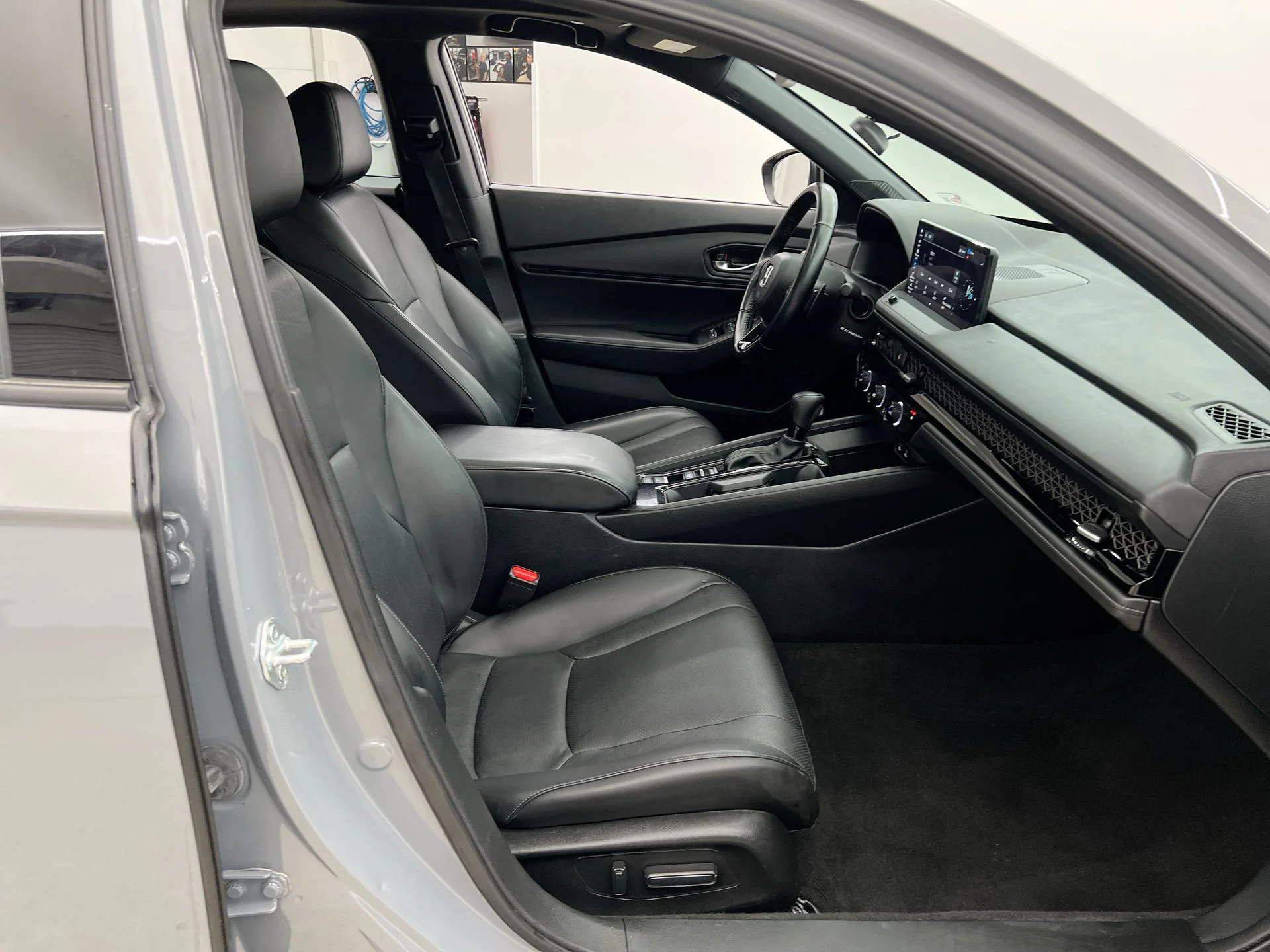 Used 2024 Gray Honda Sport-L image 15
