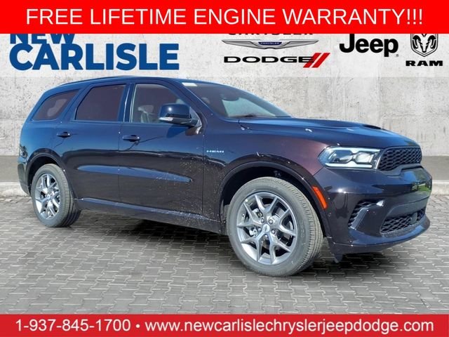 2026 Dodge Durango GT HEMI Plus V8 AWD's photo