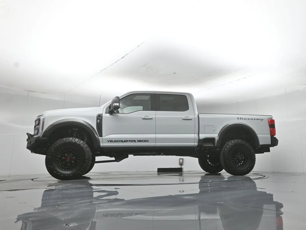 New 2026 Avalanche Ford Lariat image 56