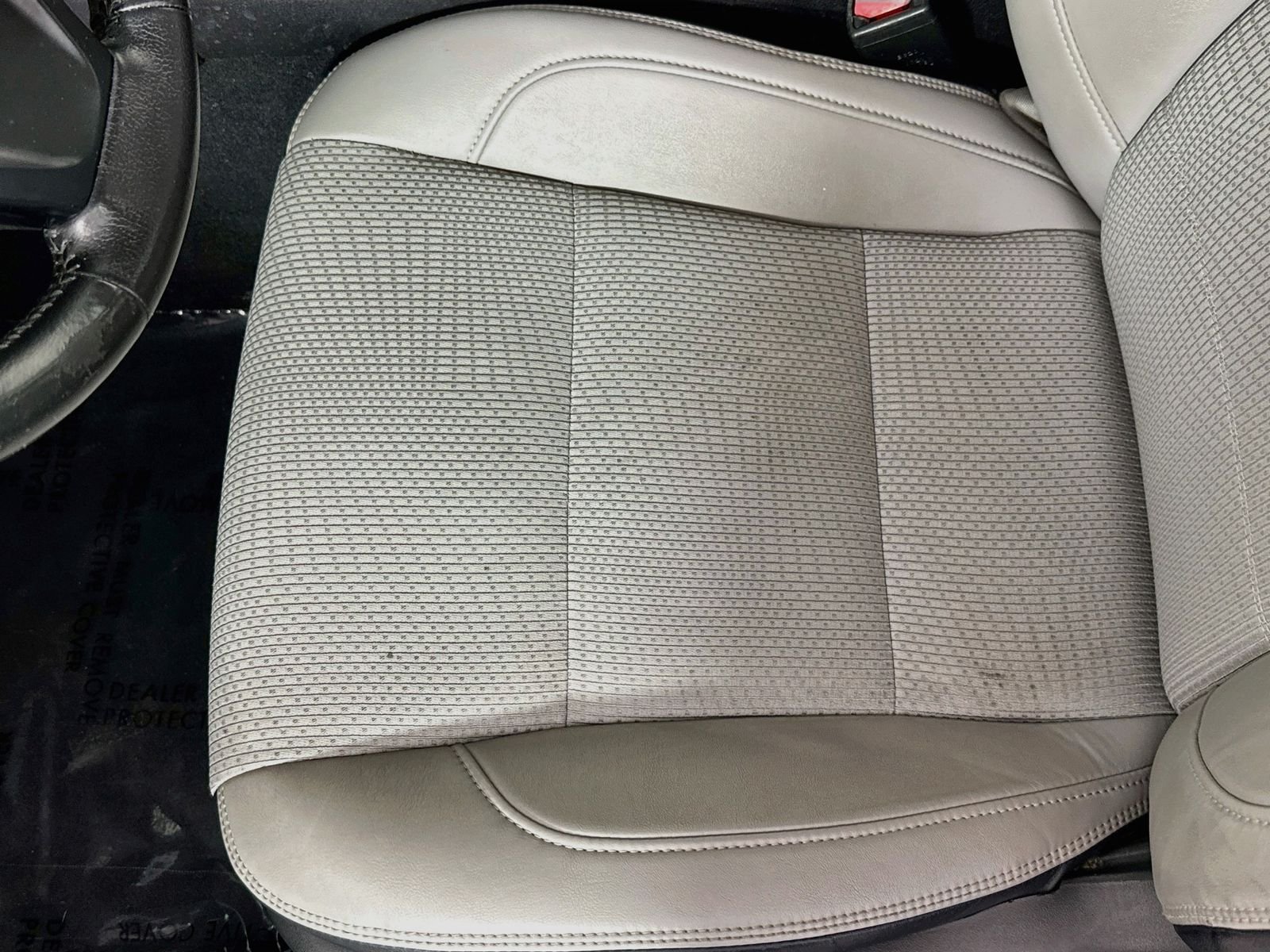 Used 2016 Celestial Silver Metallic Toyota SE image 18