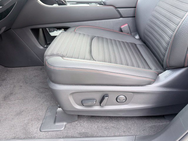 New 2026 Baltic Teal Pearl Nissan Rock Creek® image 23