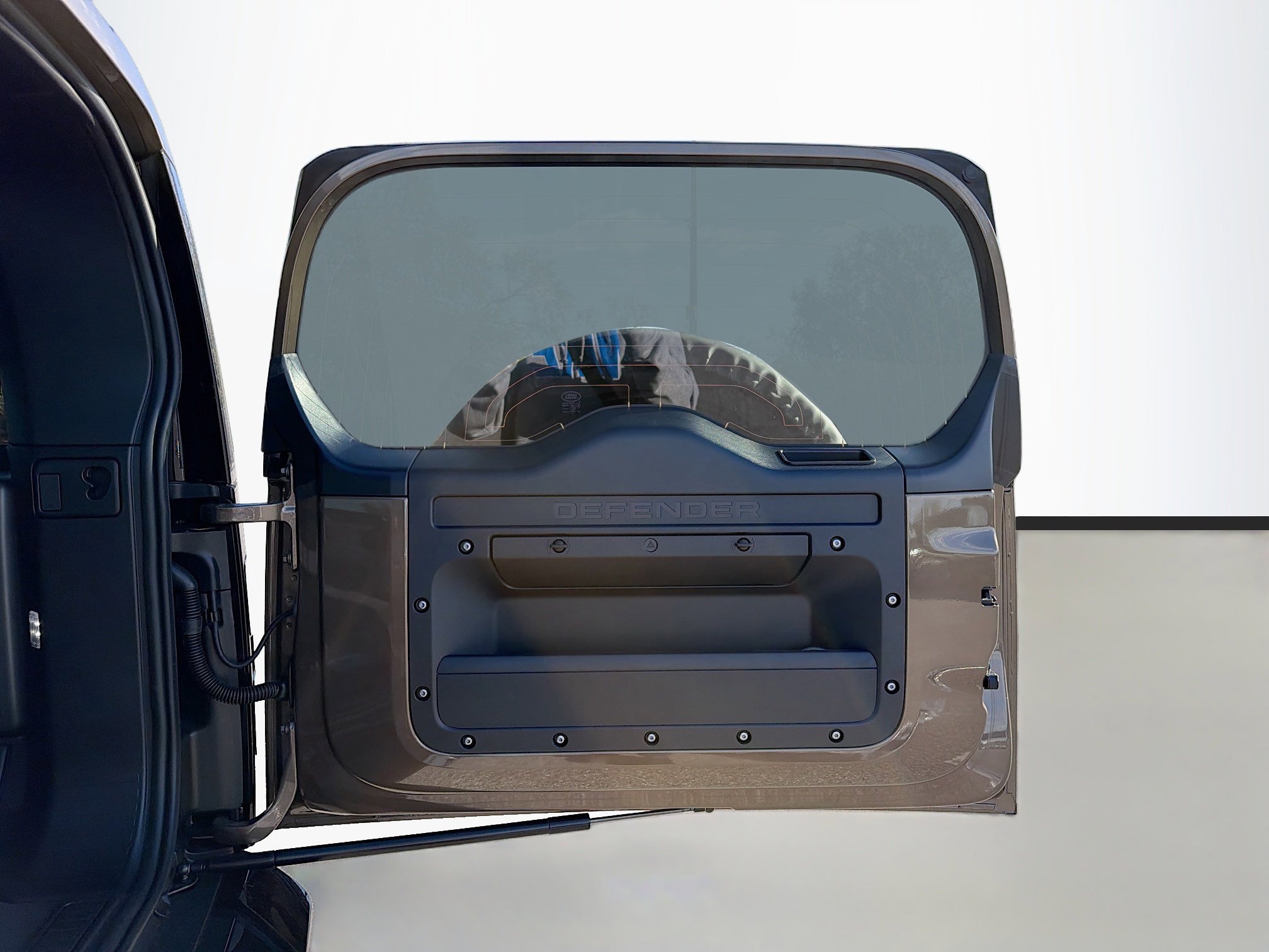 New 2026 Gondwana Stone Land Rover S image 12