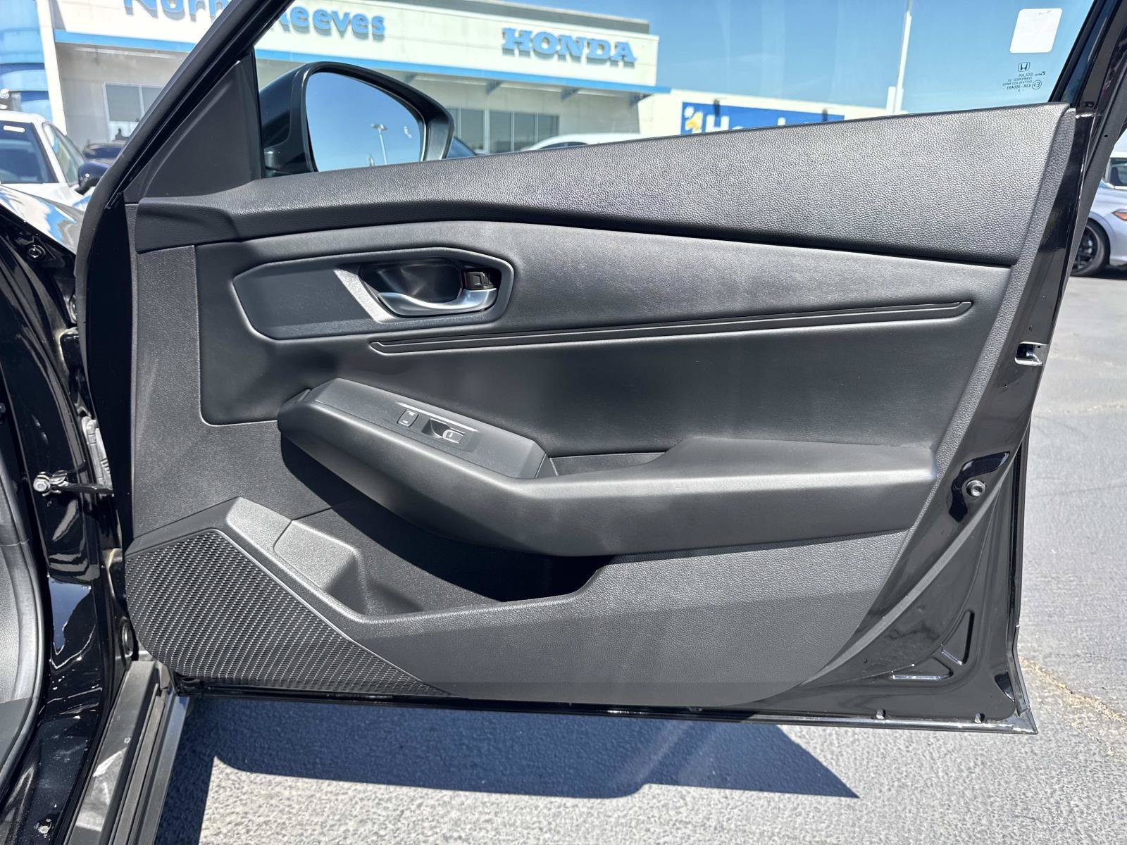 2023 Honda Accord EX - Photo 66
