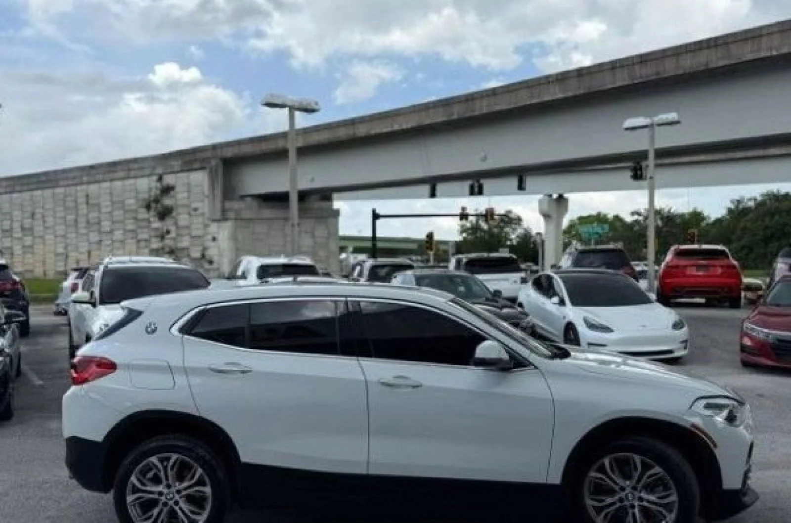 2019 BMW X2 28i - Photo 6