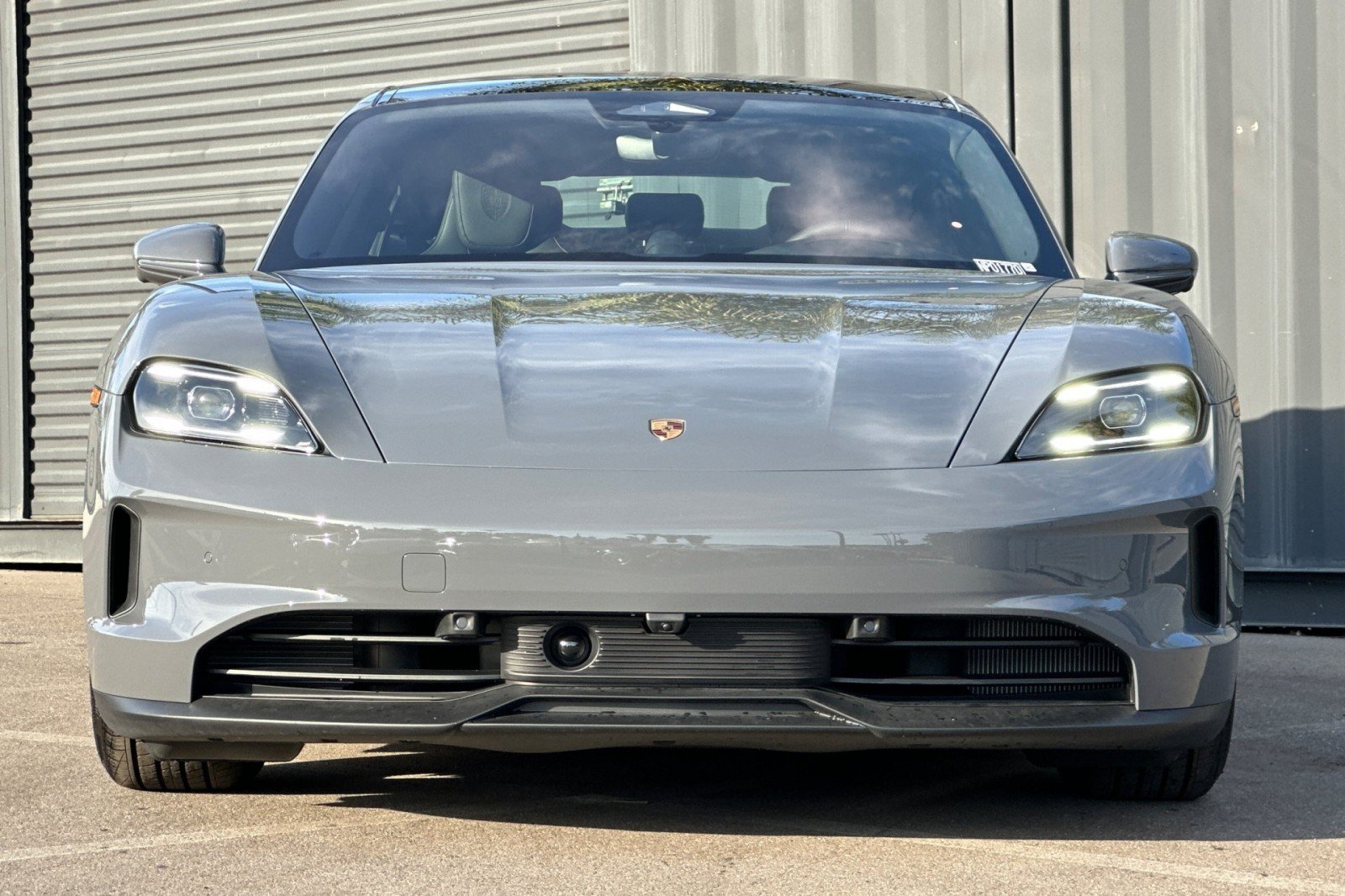 New 2026 Slate Grey Neo Porsche 4S image 11