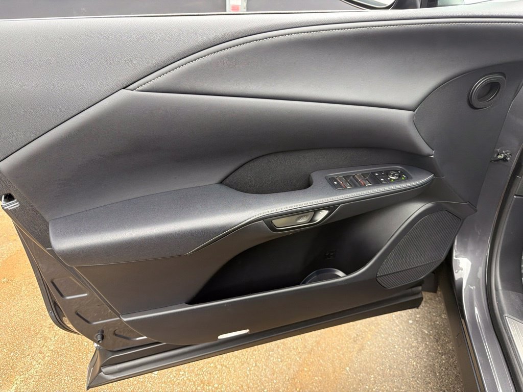 Certified Used 2025 Gray Lexus 350 Premium Plus image 12