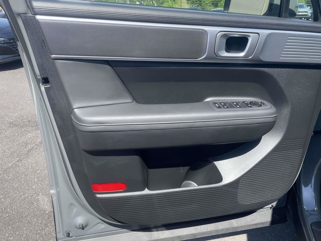 Used 2026 Gray Hyundai SEL image 11