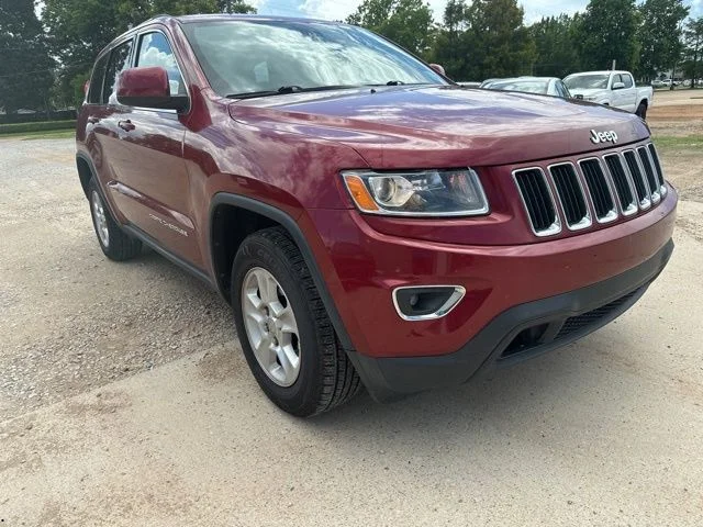 2014 Jeep Grand Cherokee Laredo's photo