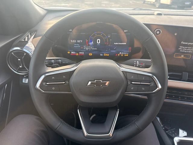 2026 Chevrolet Equinox ACTIV - Photo 13
