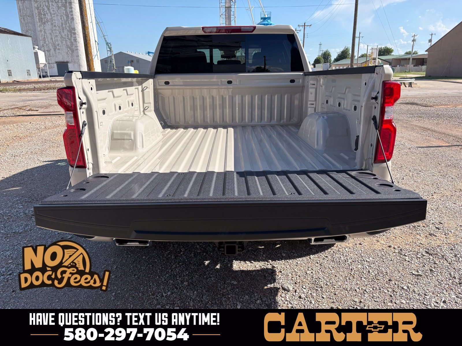 2026 Chevrolet Silverado 1500 RST - Photo 12