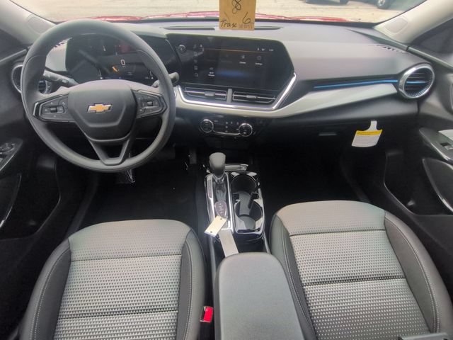 2026 Chevrolet Trax LT - Photo 25