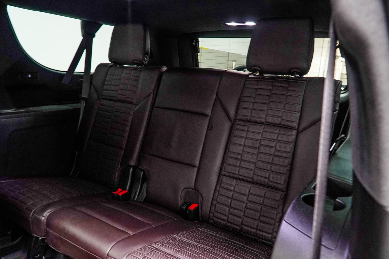 Used 2023 Blue Cadillac Sport Platinum image 53