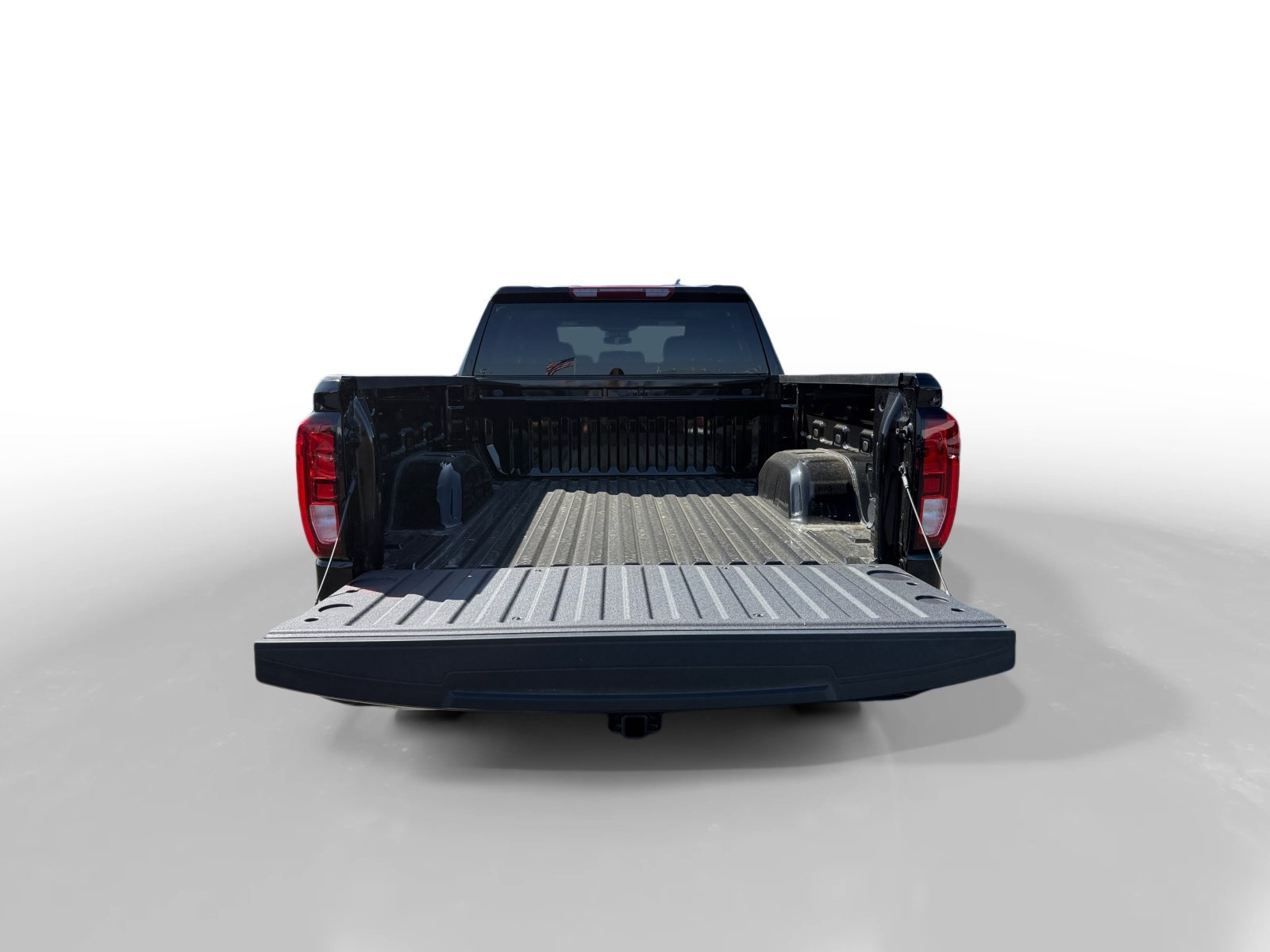 2026 GMC Sierra 1500 Elevation - Photo 17