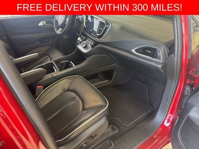 2025 Chrysler Pacifica Limited - Photo 44
