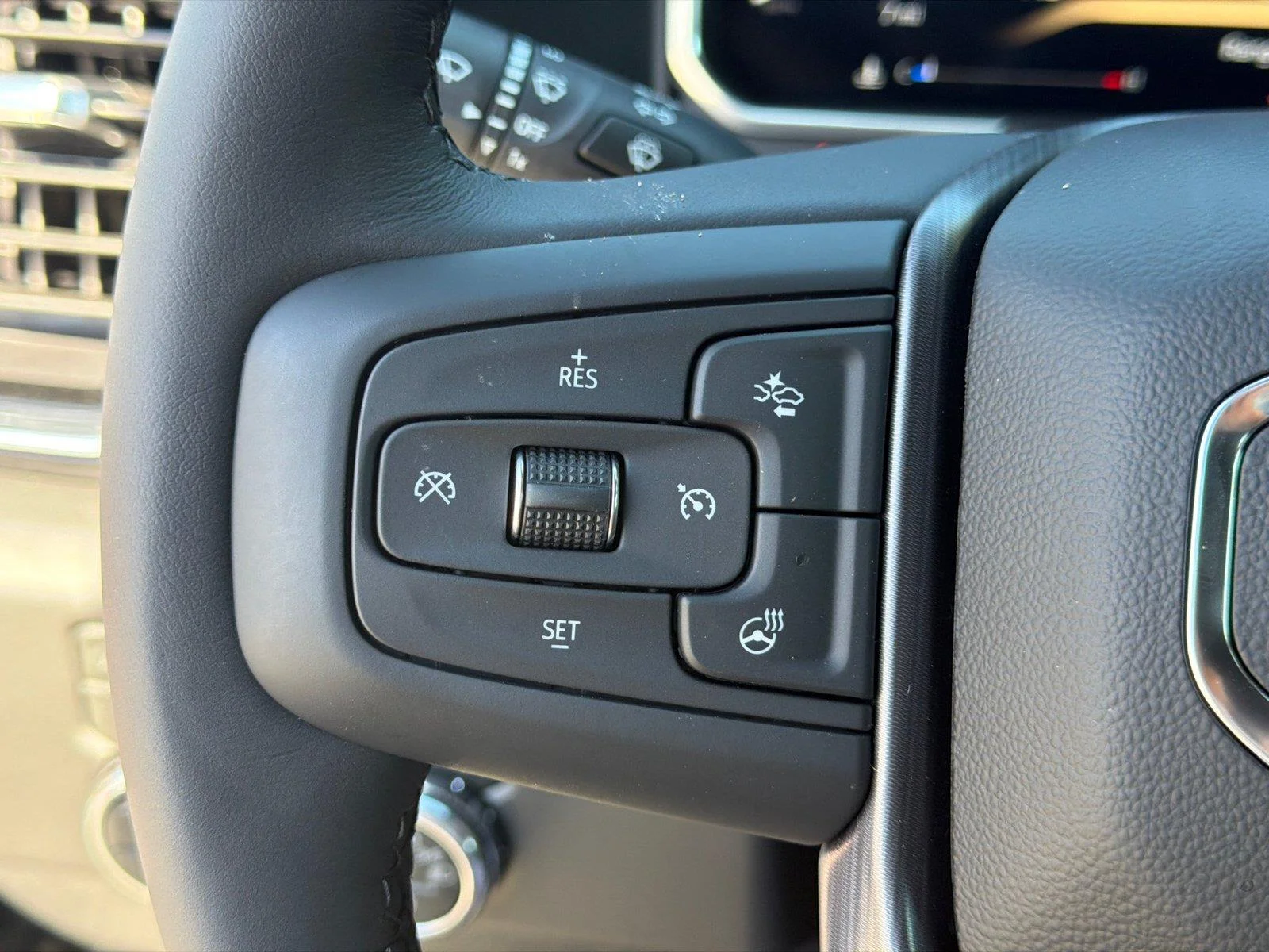 2026 GMC Sierra 2500HD Denali Ultimate - Photo 18