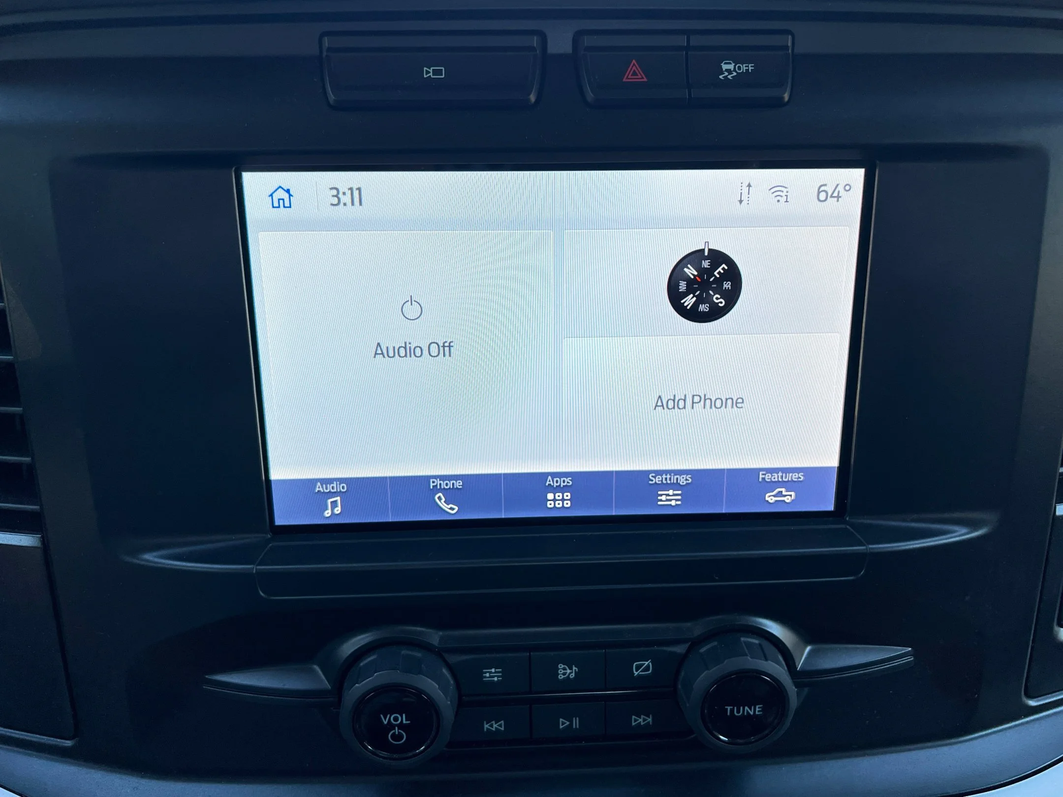 Used 2021 Blue Metallic Ford XLT image 38