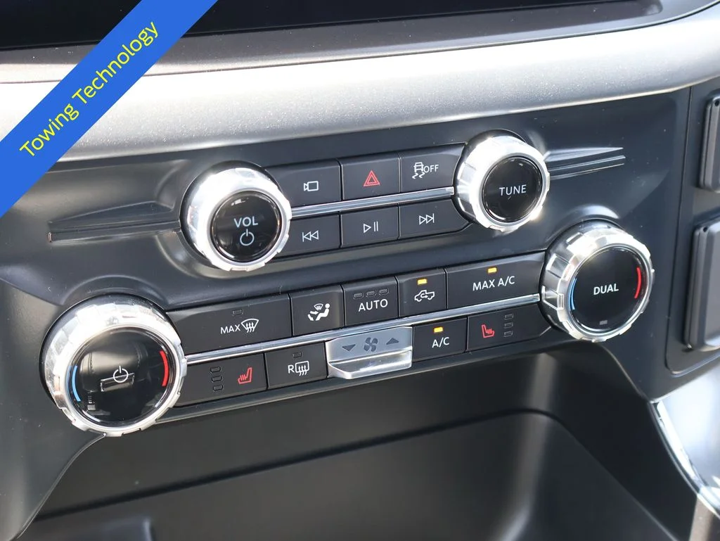 New 2026 Avalanche Ford XLT image 35