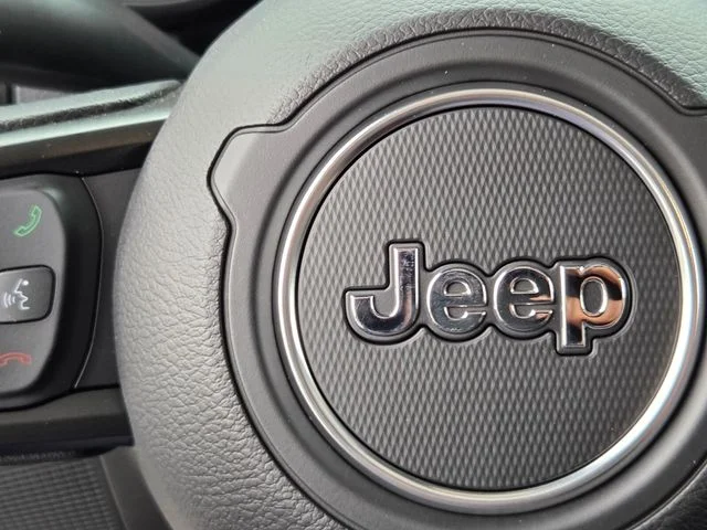 New 2026 41 Exterior Paint Jeep Sport image 23