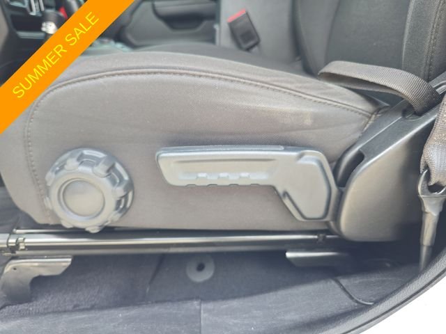 Used 2023 Silver Jeep Sport S image 15