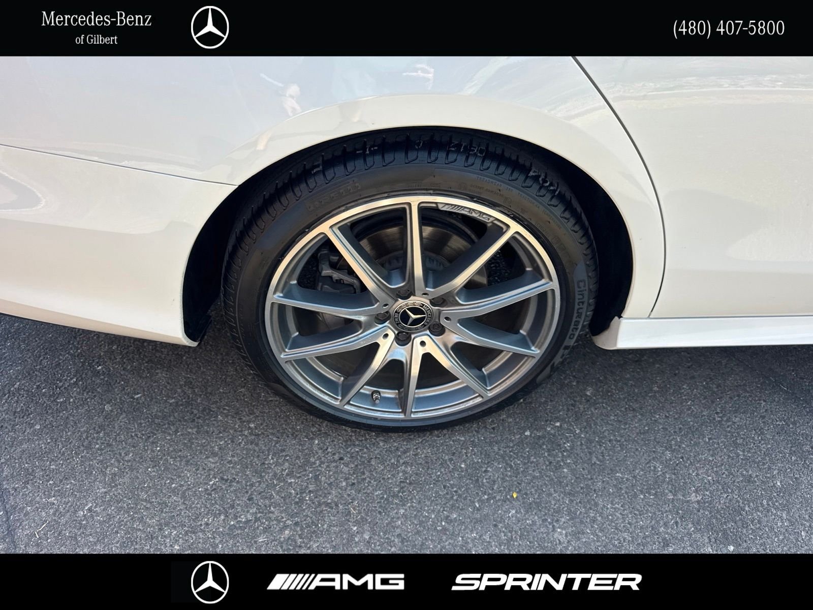 Used 2022  Mercedes-Benz E 350 image 6