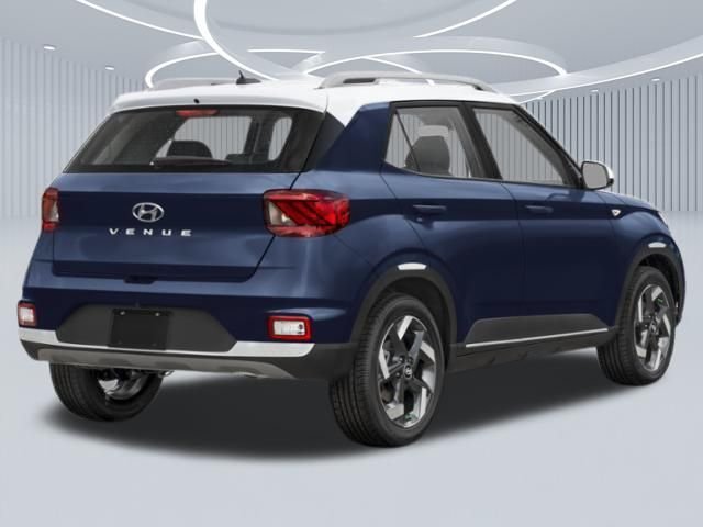New 2026 White Hyundai SEL image 3