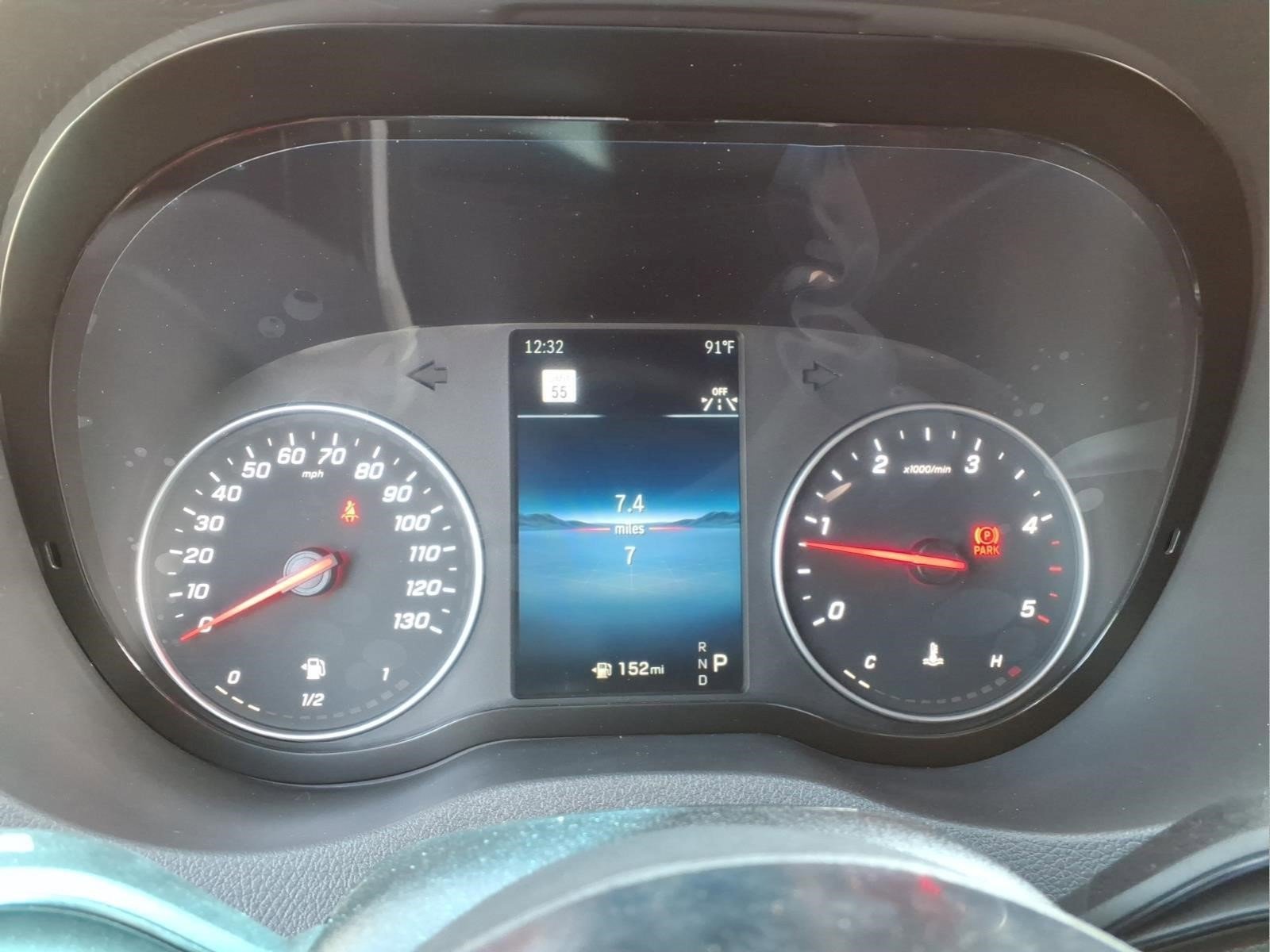 New 2026 Tenorite Gray Metallic Mercedes-Benz  image 33
