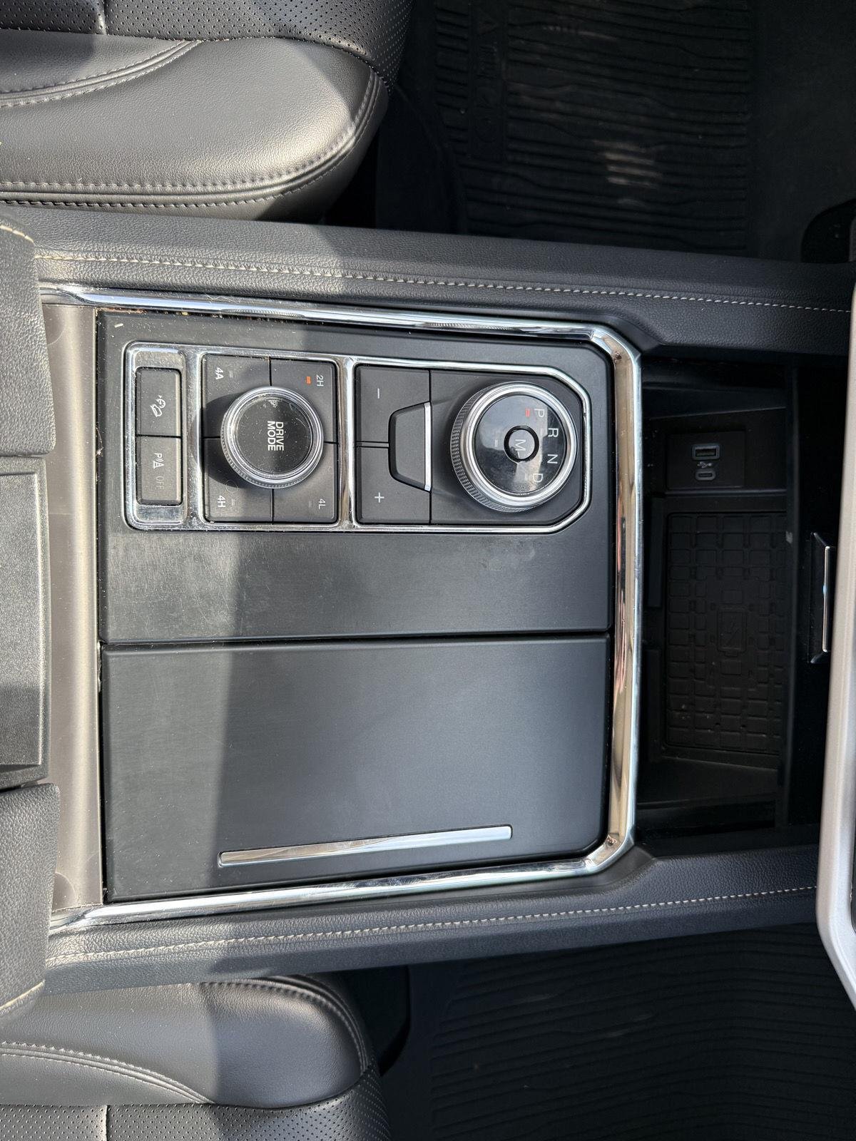 Certified Used 2023 Agate Black Ford XLT image 17