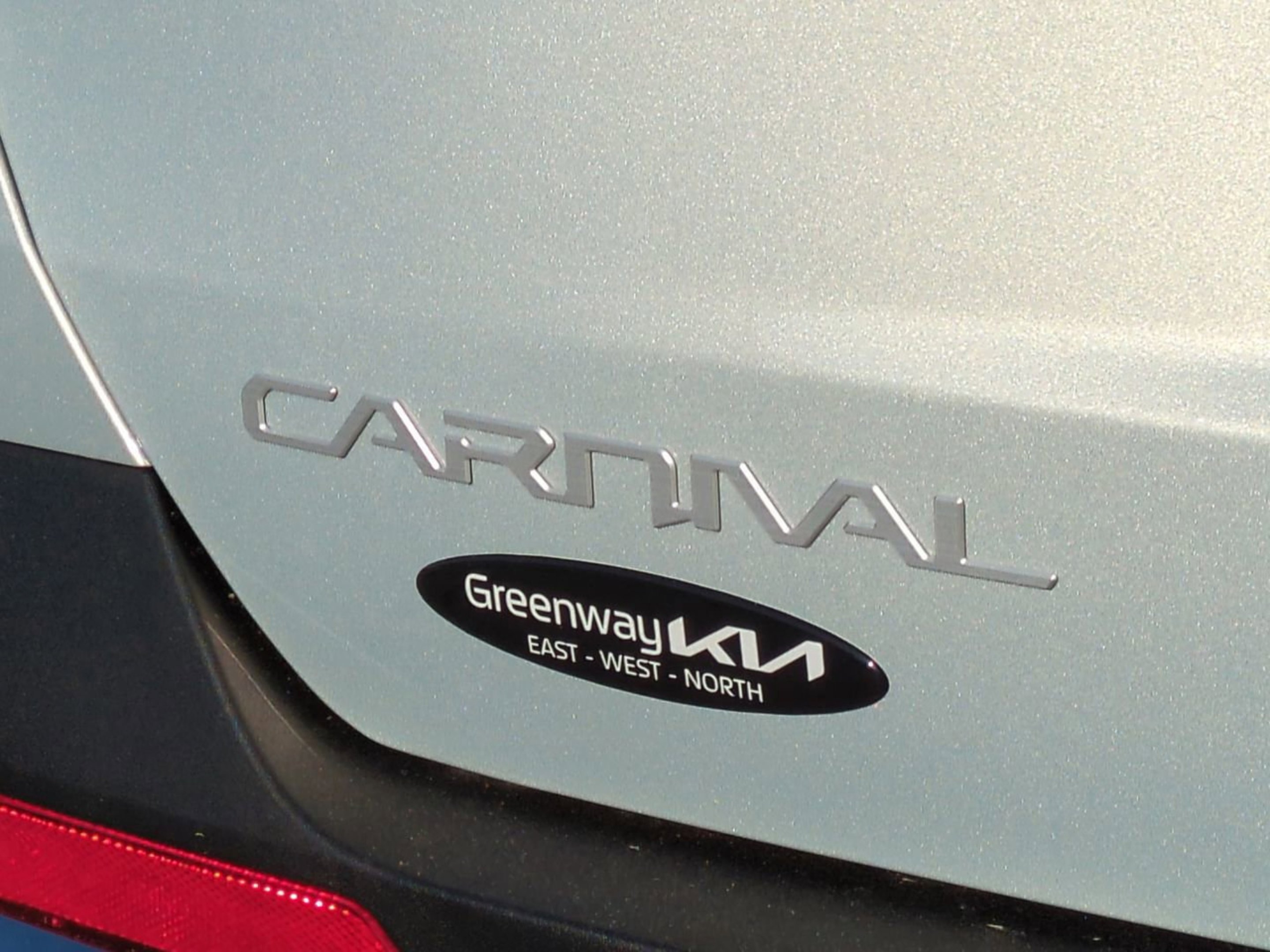 New 2026 Ivory Silver Kia SX image 14