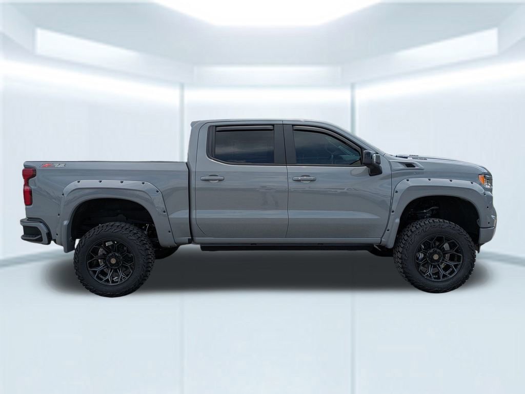 2025 Chevrolet Silverado 1500 RST - Photo 8