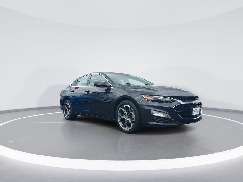 Used 2023 Chevrolet Malibu 1LT with VIN 1G1ZD5ST8PF208577 for sale in Somerset, KY