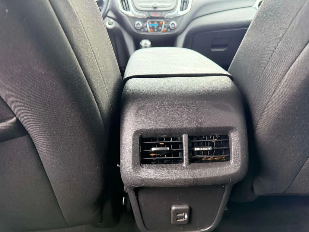 Used 2019 Black Chevrolet LT image 11