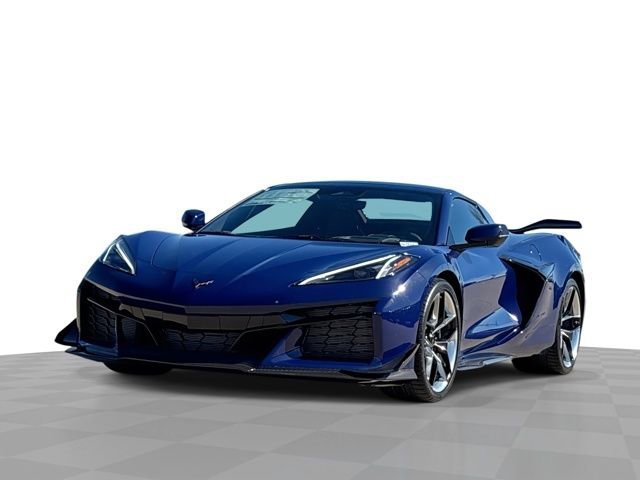 2026 Chevrolet Z06 1LZ