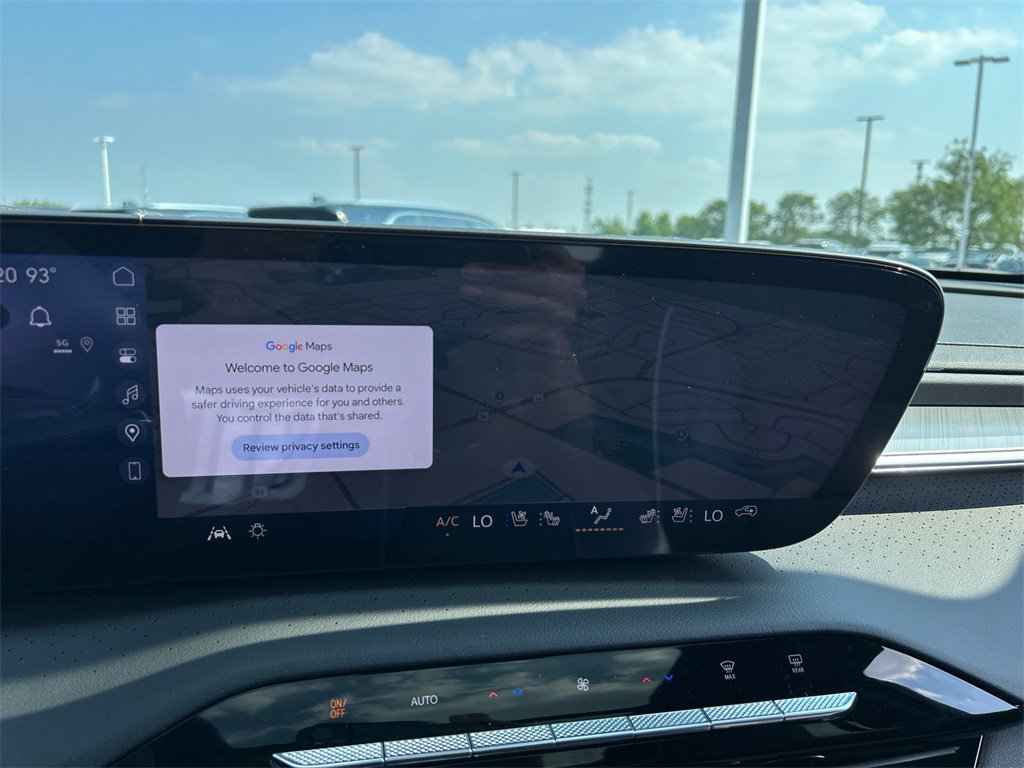 2026 BUICK ENCLAVE - Image 24